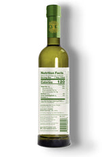 Kerós Bio-Olivenöl nativ extra aus Griechenland – 500-ml-Flasche Kerós Bio-Olivenöl nativ extra aus Griechenland – 500-ml-Flasche