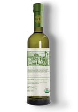 Kerós Bio-Olivenöl nativ extra aus Griechenland – 500-ml-Flasche Kerós Bio-Olivenöl nativ extra aus Griechenland – 500-ml-Flasche